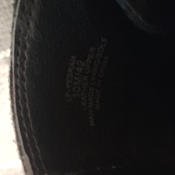 Lucky Brand booties 10 - Picture 6 of 6